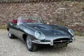 Jaguar E-Type 