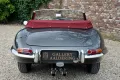 Jaguar E-Type 