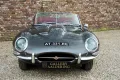 Jaguar E-Type 