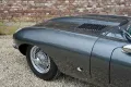 Jaguar E-Type 
