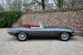 Jaguar E-Type 