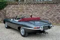 Jaguar E-Type 