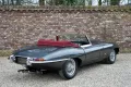 Jaguar E-Type 