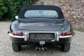 Jaguar E-Type 