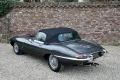 Jaguar E-Type 