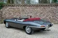Jaguar E-Type 