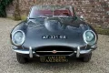 Jaguar E-Type 