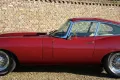 Jaguar E-Type 4.2 Litre Coupe Series 1.5 