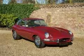 Jaguar E-Type 4.2 Litre Coupe Series 1.5 