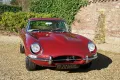 Jaguar E-Type 4.2 Litre Coupe Series 1.5 