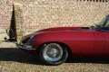 Jaguar E-Type 4.2 Litre Coupe Series 1.5 