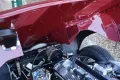 Jaguar E-Type 4.2 Litre Coupe Series 1.5 