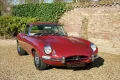 Jaguar E-Type 4.2 Litre Coupe Series 1.5 