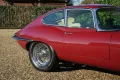 Jaguar E-Type 4.2 Litre Coupe Series 1.5 