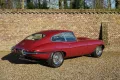 Jaguar E-Type 4.2 Litre Coupe Series 1.5 