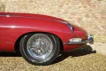 Jaguar E-Type 4.2 Litre Coupe Series 1.5 