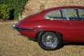 Jaguar E-Type 4.2 Litre Coupe Series 1.5 