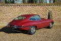 Jaguar E-Type 4.2 Litre Coupe Series 1.5 