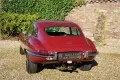 Jaguar E-Type 4.2 Litre Coupe Series 1.5 