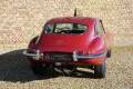 Jaguar E-Type 4.2 Litre Coupe Series 1.5 