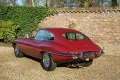 Jaguar E-Type 4.2 Litre Coupe Series 1.5 