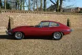 Jaguar E-Type 4.2 Litre Coupe Series 1.5 