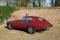 Jaguar E-Type 4.2 Litre Coupe Series 1.5 