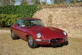 Jaguar E-Type 4.2 Litre Coupe Series 1.5 