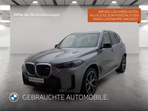BMW X5 M60i xDrive Dig.Cockpit HUD LED Shz. V+H 4WD