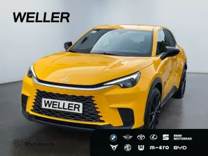 Lexus LBX FWD *LED*SHZ*CarPlay*Kamera*SmartKey*ACC*PDC
