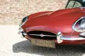 Jaguar E-Type 3.8 Series 1 Coupe 
