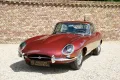 Jaguar E-Type 3.8 Series 1 Coupe 