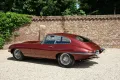 Jaguar E-Type 3.8 Series 1 Coupe 