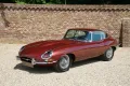 Jaguar E-Type 3.8 Series 1 Coupe 