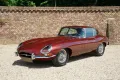 Jaguar E-Type 3.8 Series 1 Coupe 