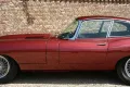 Jaguar E-Type 3.8 Series 1 Coupe 