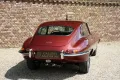 Jaguar E-Type 3.8 Series 1 Coupe 