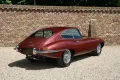 Jaguar E-Type 3.8 Series 1 Coupe 