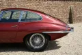 Jaguar E-Type 3.8 Series 1 Coupe 