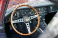 Jaguar E-Type 3.8 Series 1 Coupe 