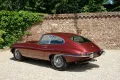 Jaguar E-Type 3.8 Series 1 Coupe 