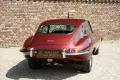 Jaguar E-Type 3.8 Series 1 Coupe 