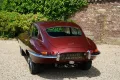 Jaguar E-Type 3.8 Series 1 Coupe 