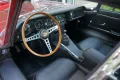 Jaguar E-Type 3.8 Series 1 Coupe 