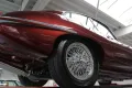 Jaguar E-Type 3.8 Series 1 Coupe 