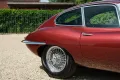 Jaguar E-Type 3.8 Series 1 Coupe 