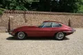 Jaguar E-Type 3.8 Series 1 Coupe 