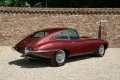 Jaguar E-Type 3.8 Series 1 Coupe 