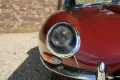 Jaguar E-Type 3.8 Series 1 Coupe 