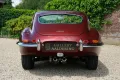 Jaguar E-Type 3.8 Series 1 Coupe 